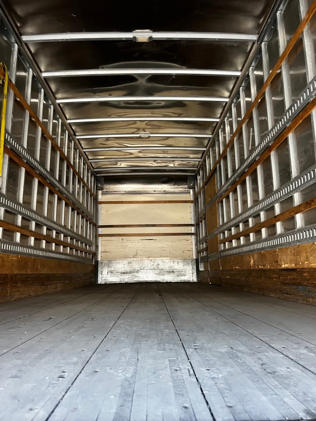 2018 Freightliner M2 106 in West Sacramento, CA — photo 8
