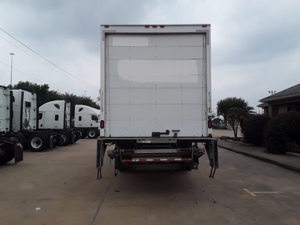 2018 Freightliner/Mercedes M2 106 686372