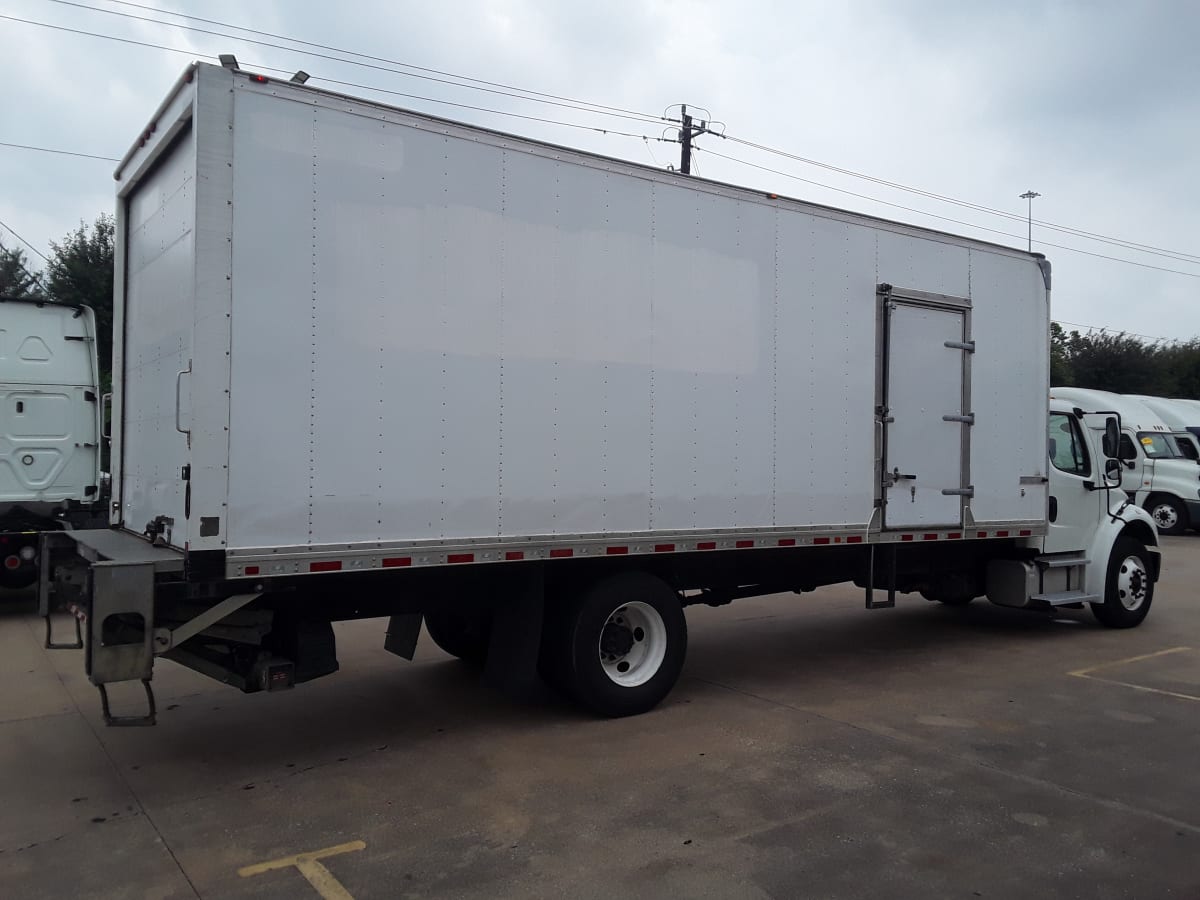 2018 Freightliner/Mercedes M2 106 686372