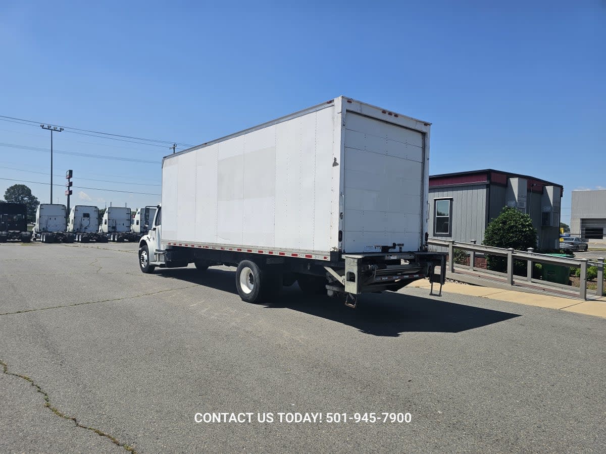 2018 Freightliner/Mercedes M2 106 686383