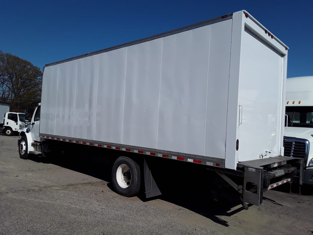 2018 Freightliner/Mercedes M2 106 686384