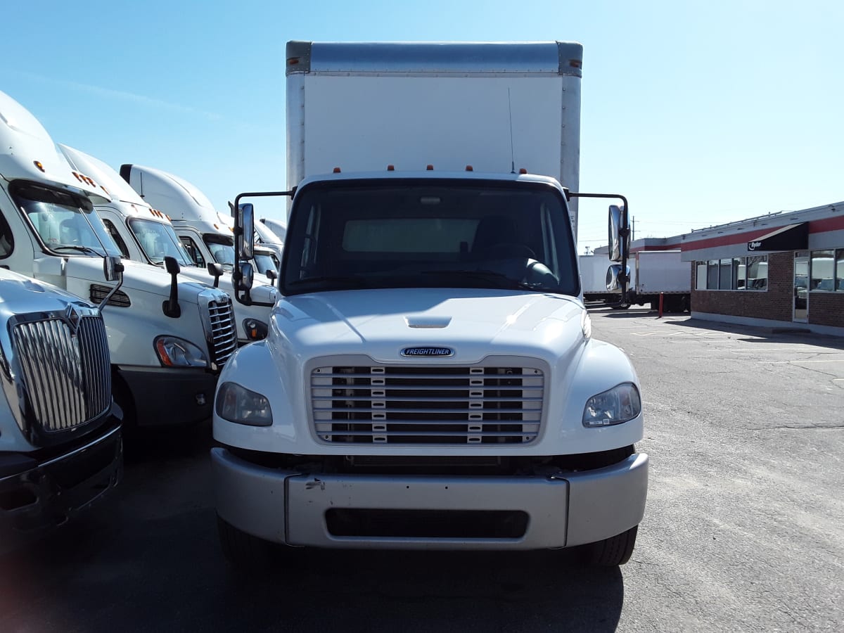 2018 Freightliner/Mercedes M2 106 686384