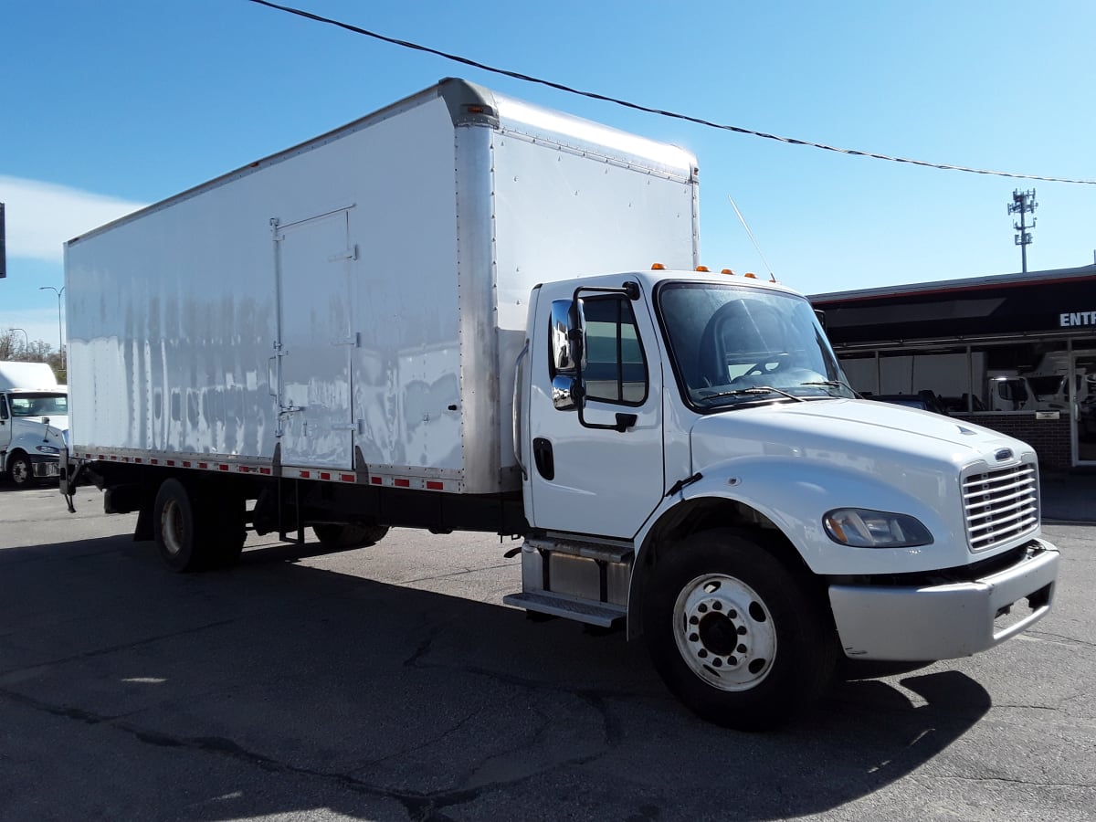 2018 Freightliner/Mercedes M2 106 686384