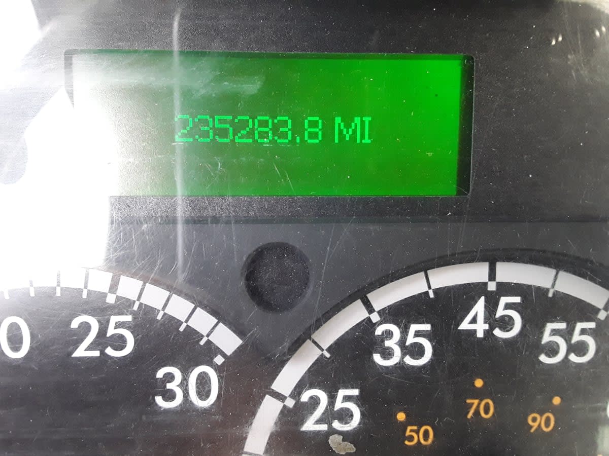 2018 Freightliner/Mercedes M2 106 686388