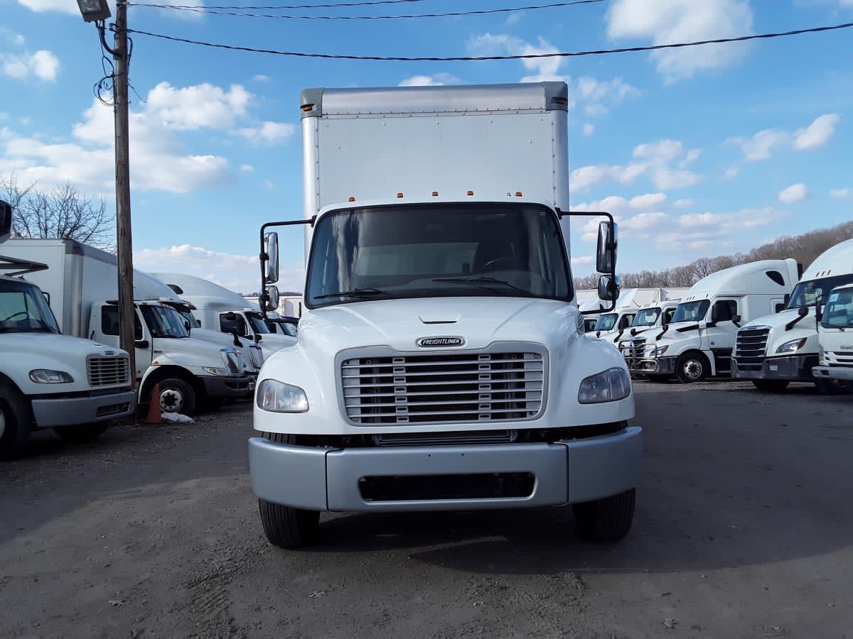 2018 Freightliner/Mercedes M2 106 686388