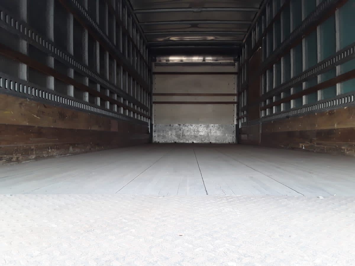 2018 Freightliner/Mercedes M2 106 686388