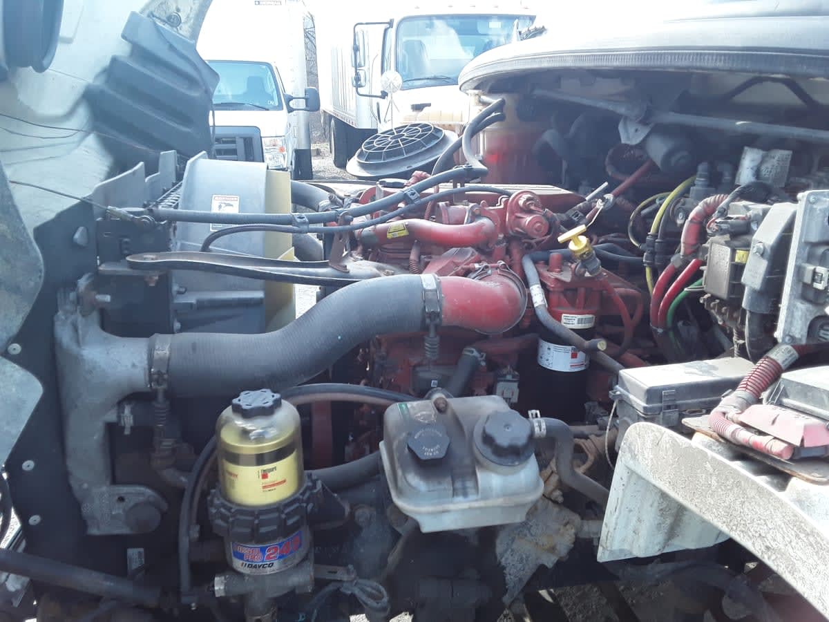 2018 Freightliner/Mercedes M2 106 686388