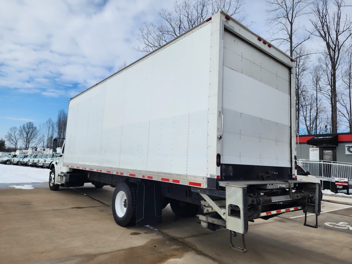 2018 Freightliner/Mercedes M2 106 686393