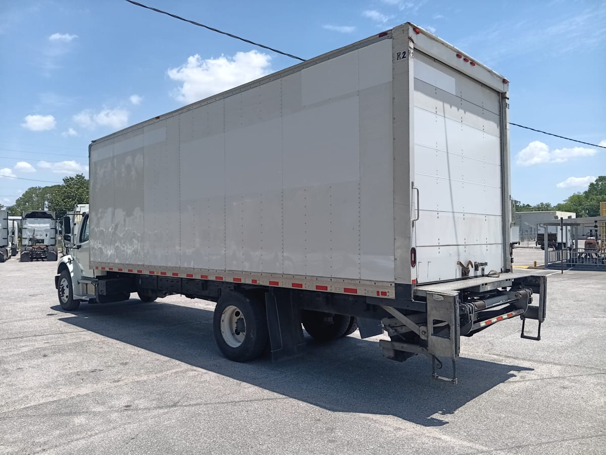 2018 Freightliner/Mercedes M2 106 686395