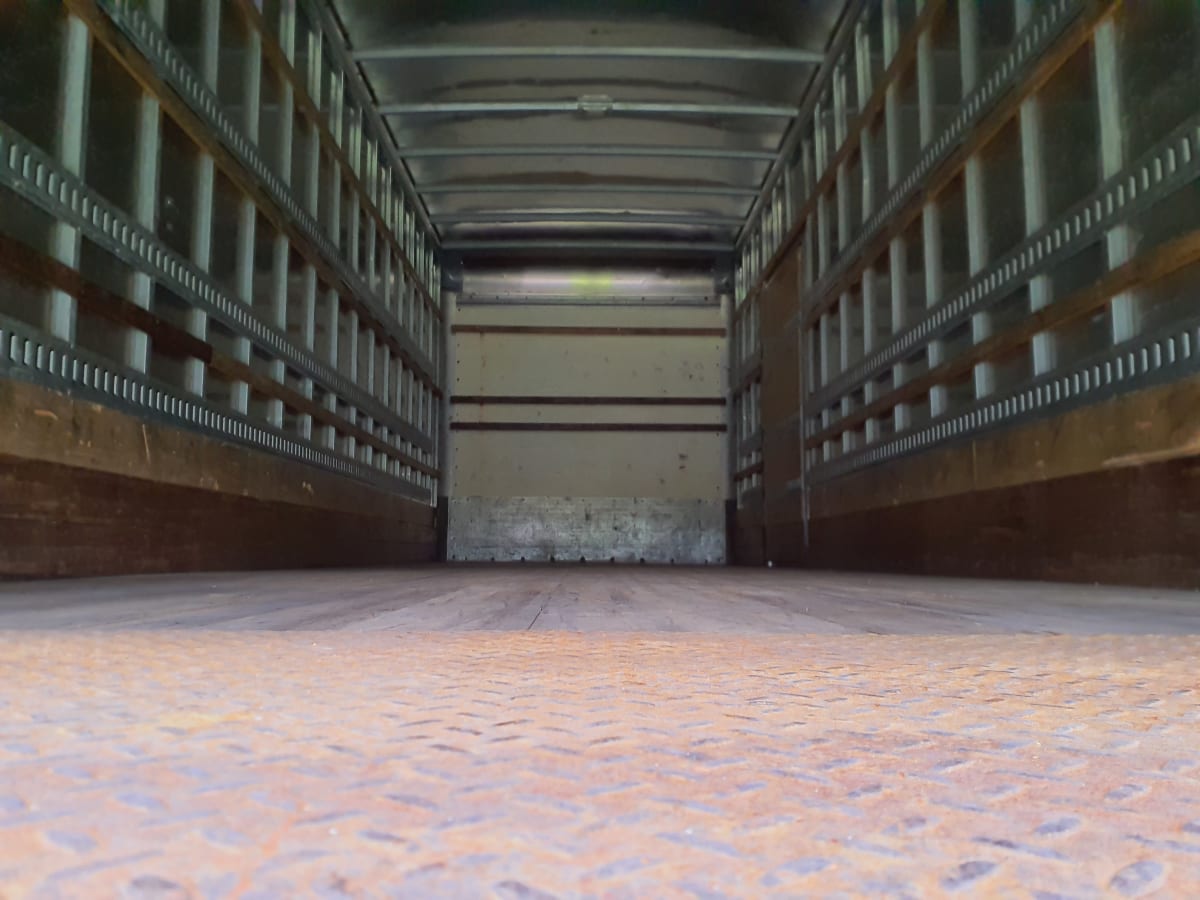 2018 Freightliner/Mercedes M2 106 686402