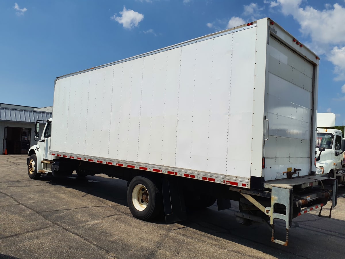 2018 Freightliner/Mercedes M2 106 686403