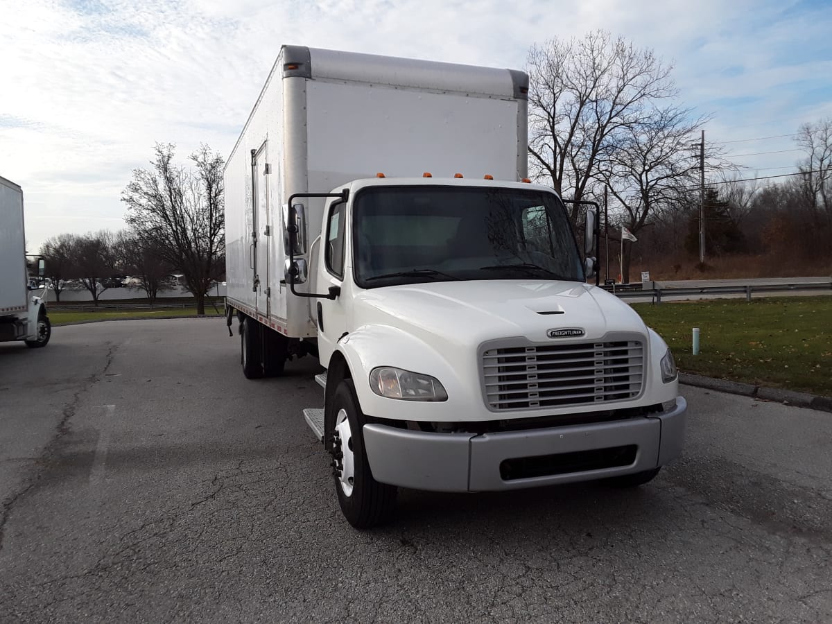 2018 Freightliner/Mercedes M2 106 686404