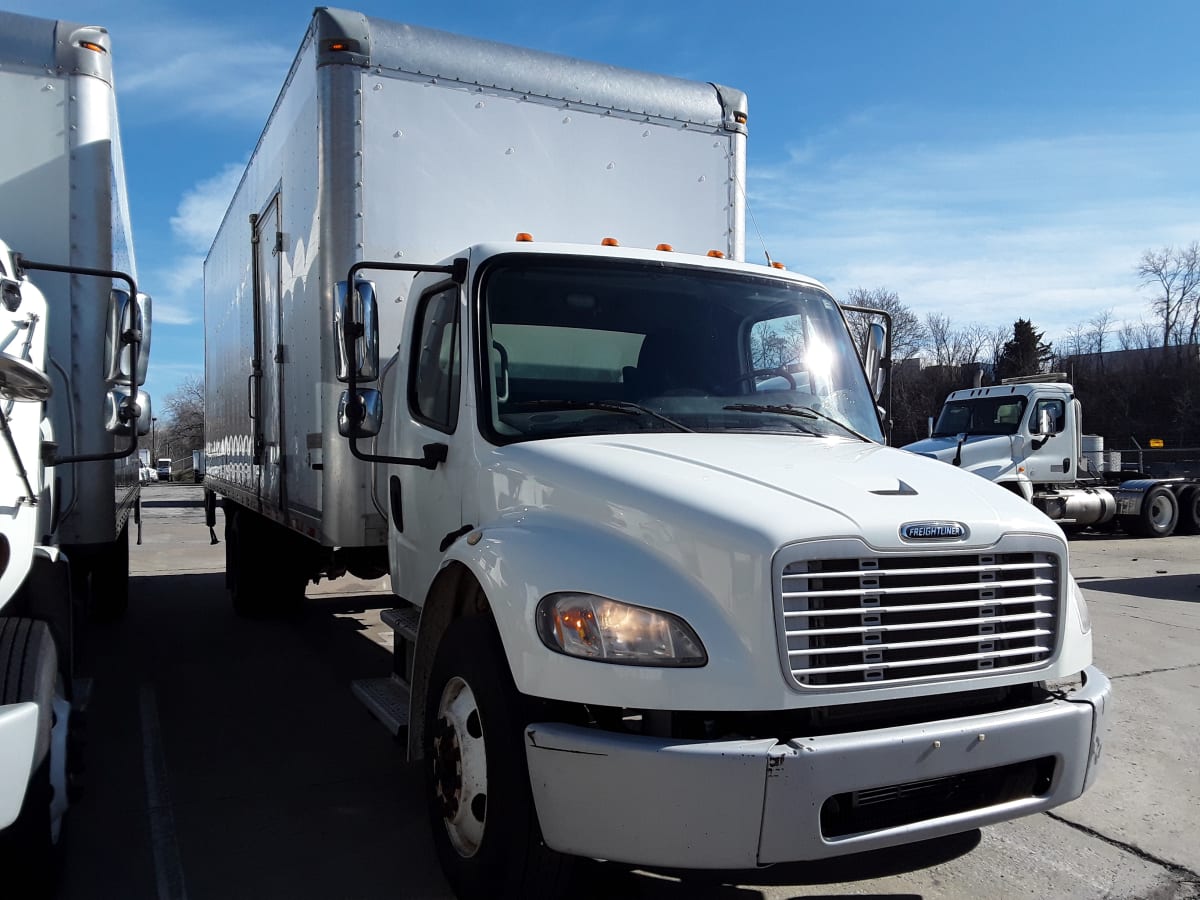 2018 Freightliner/Mercedes M2 106 686406