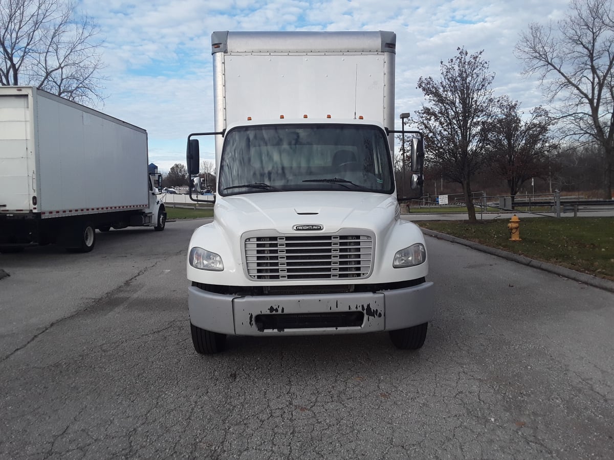 2018 Freightliner/Mercedes M2 106 686408