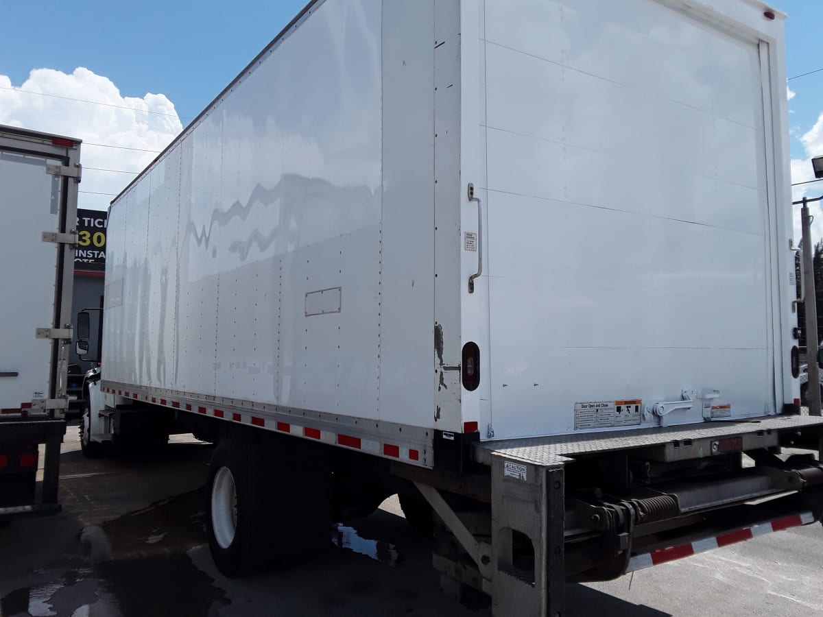 2018 Freightliner/Mercedes M2 106 686413