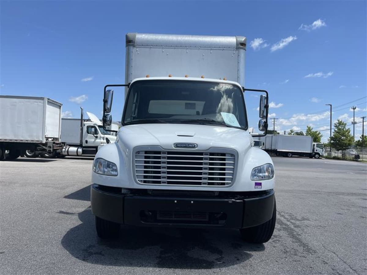2018 Freightliner M2 106 686415