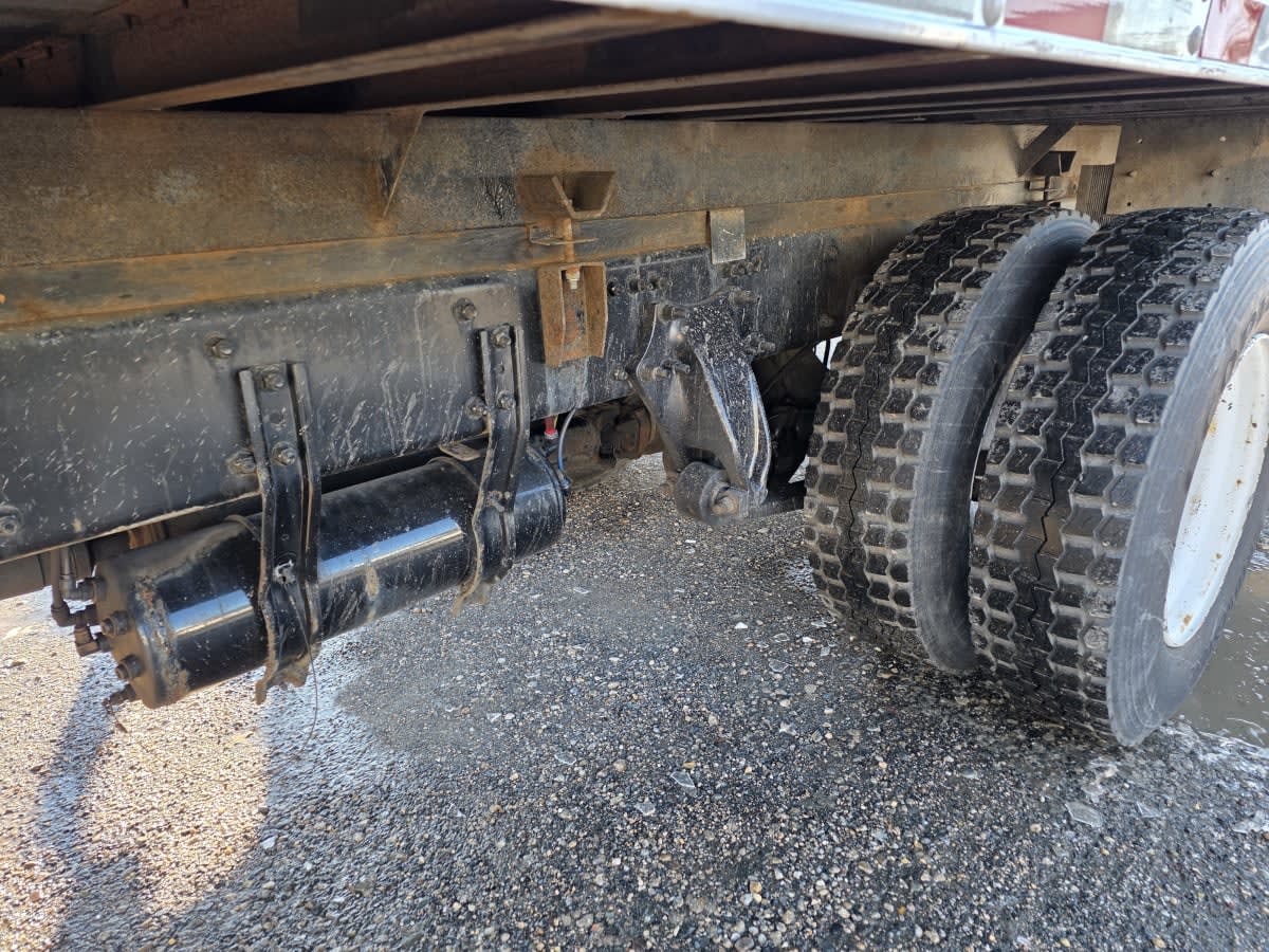 2018 Freightliner/Mercedes M2 106 686416