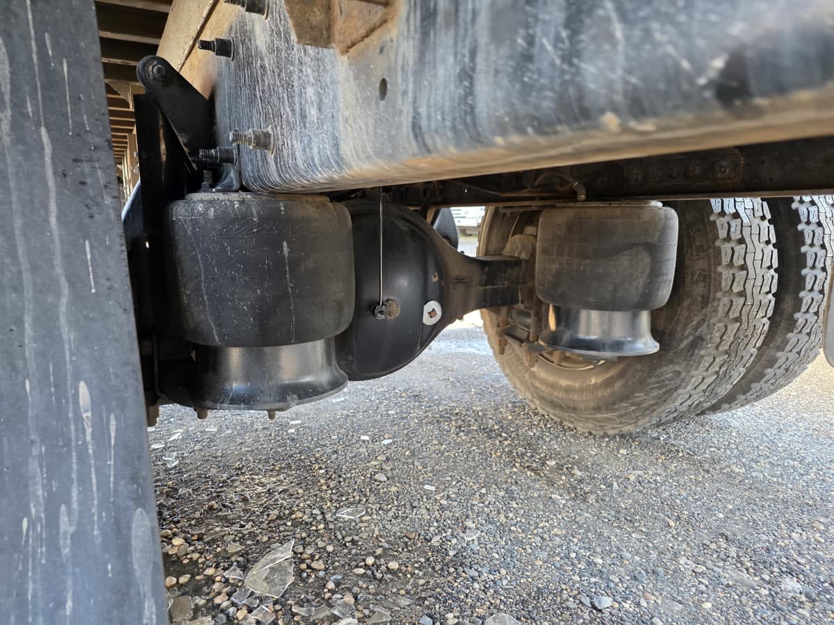 2018 Freightliner/Mercedes M2 106 686416