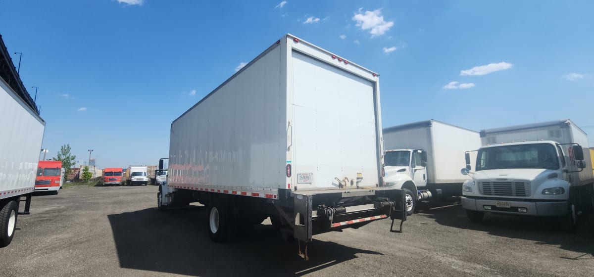 2018 Freightliner/Mercedes M2 106 686417