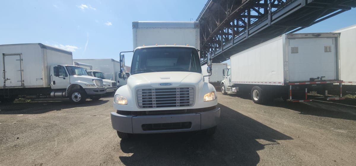 2018 Freightliner/Mercedes M2 106 686417