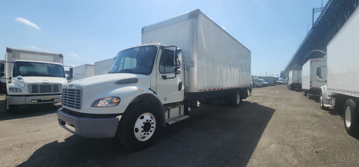 2018 Freightliner/Mercedes M2 106 686417