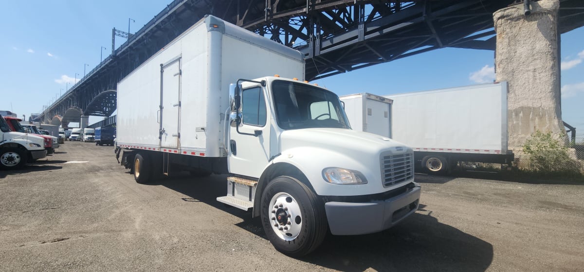 2018 Freightliner/Mercedes M2 106 686417