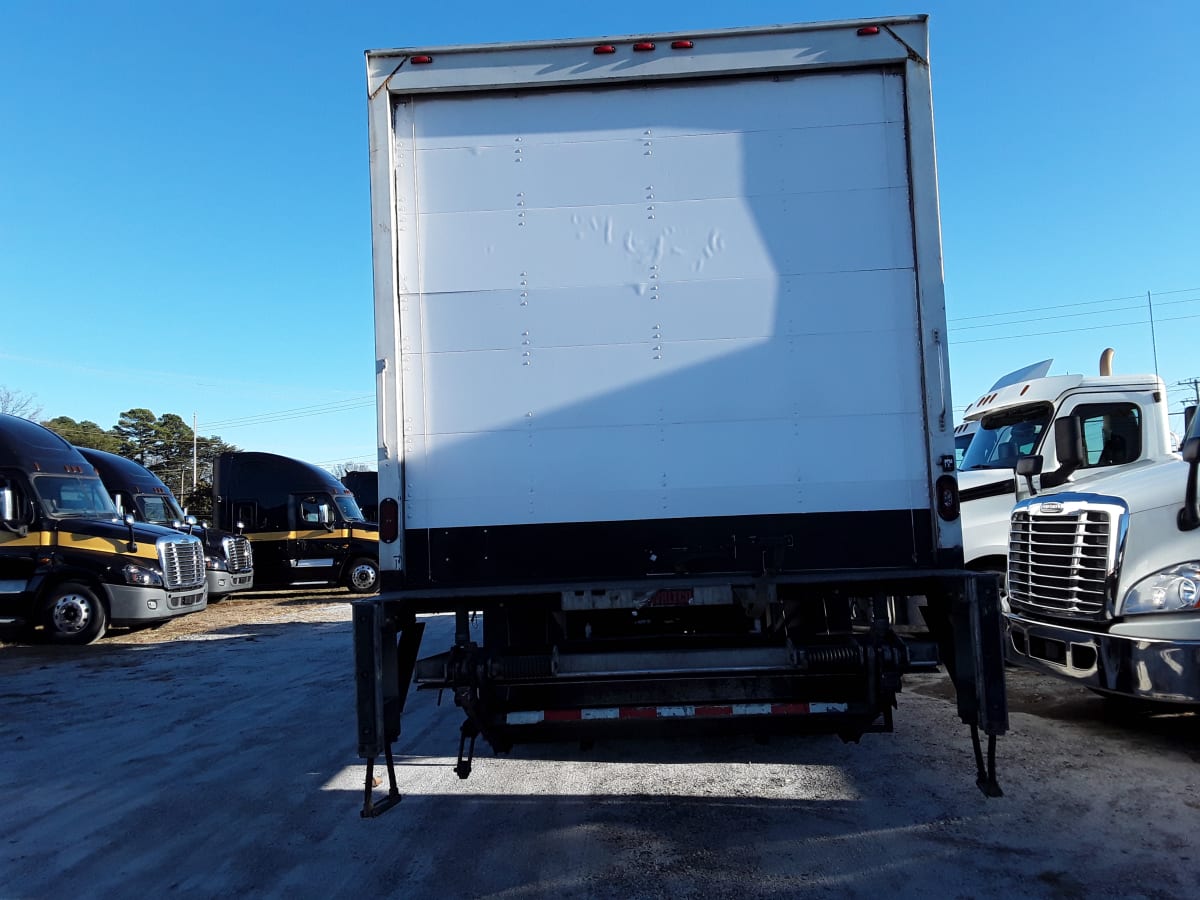 2018 Freightliner/Mercedes M2 106 686418