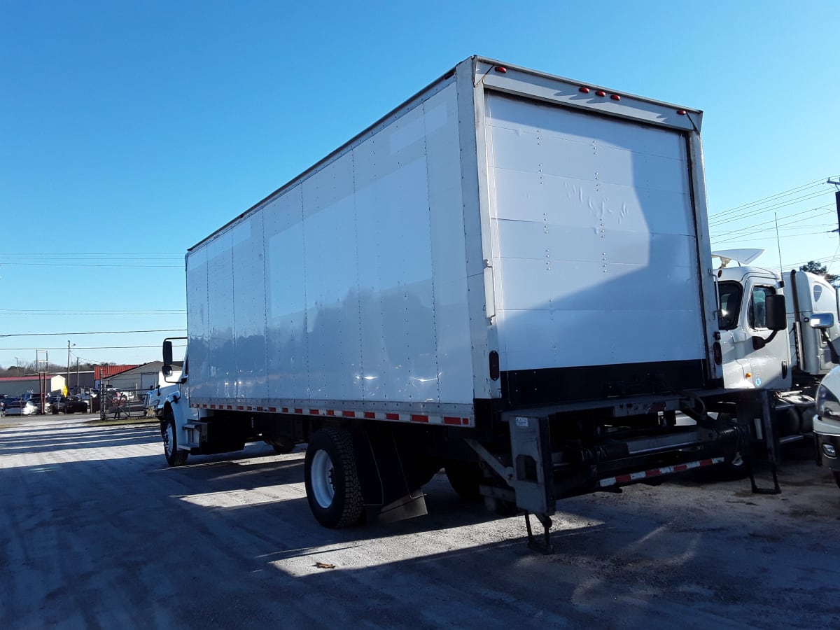 2018 Freightliner/Mercedes M2 106 686418