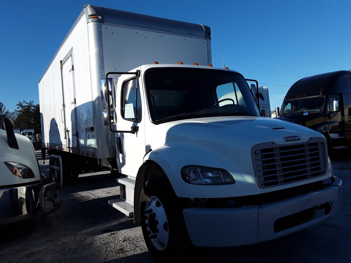 2018 Freightliner/Mercedes M2 106 686418