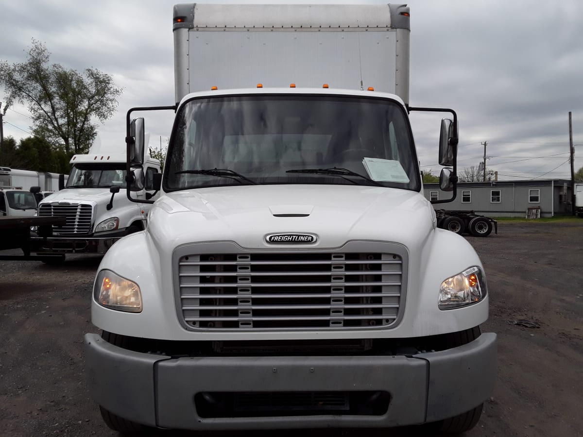 2018 Freightliner/Mercedes M2 106 686420