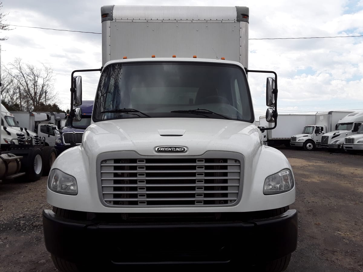 2018 Freightliner/Mercedes M2 106 686425