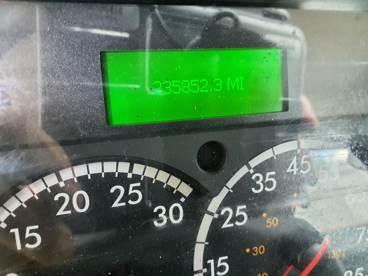 2018 Freightliner/Mercedes M2 106 686426