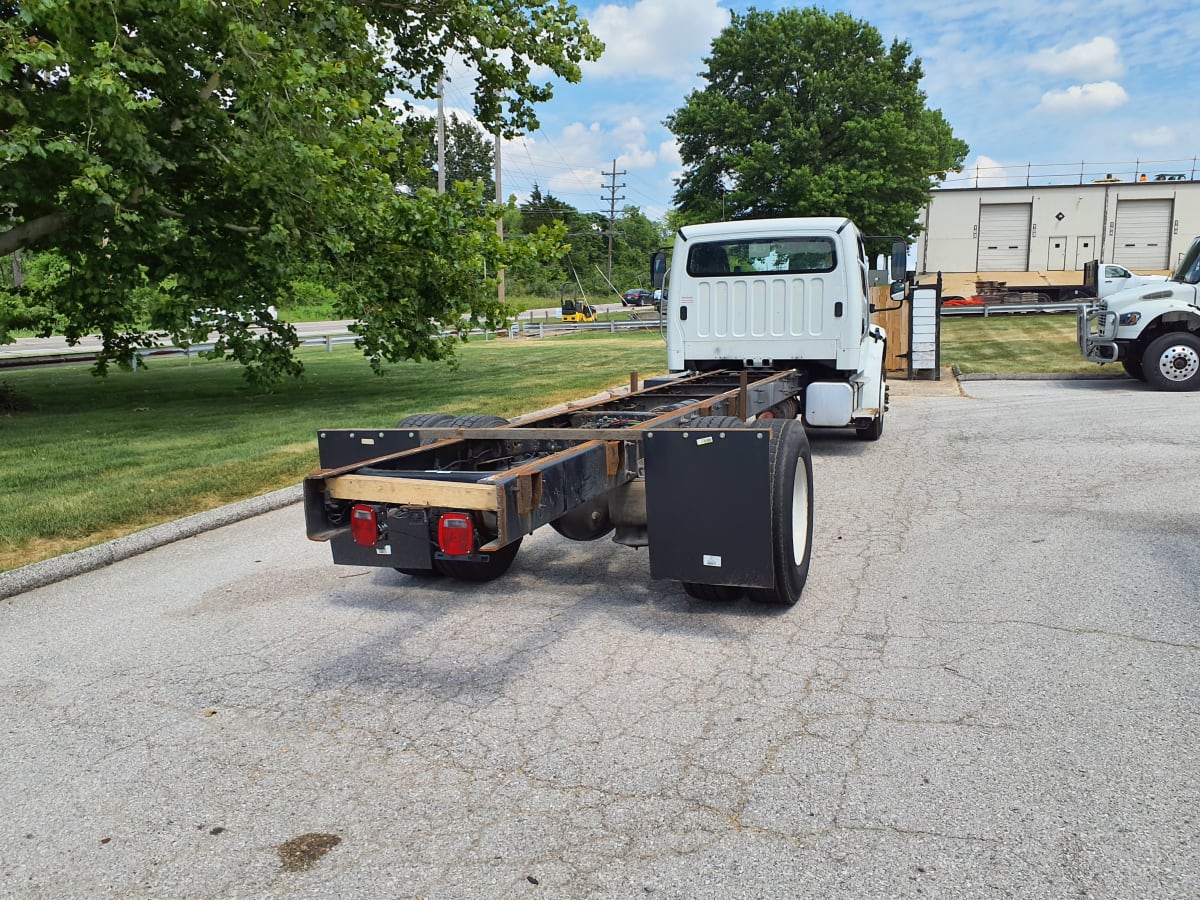 2018 Freightliner/Mercedes M2 106 686426