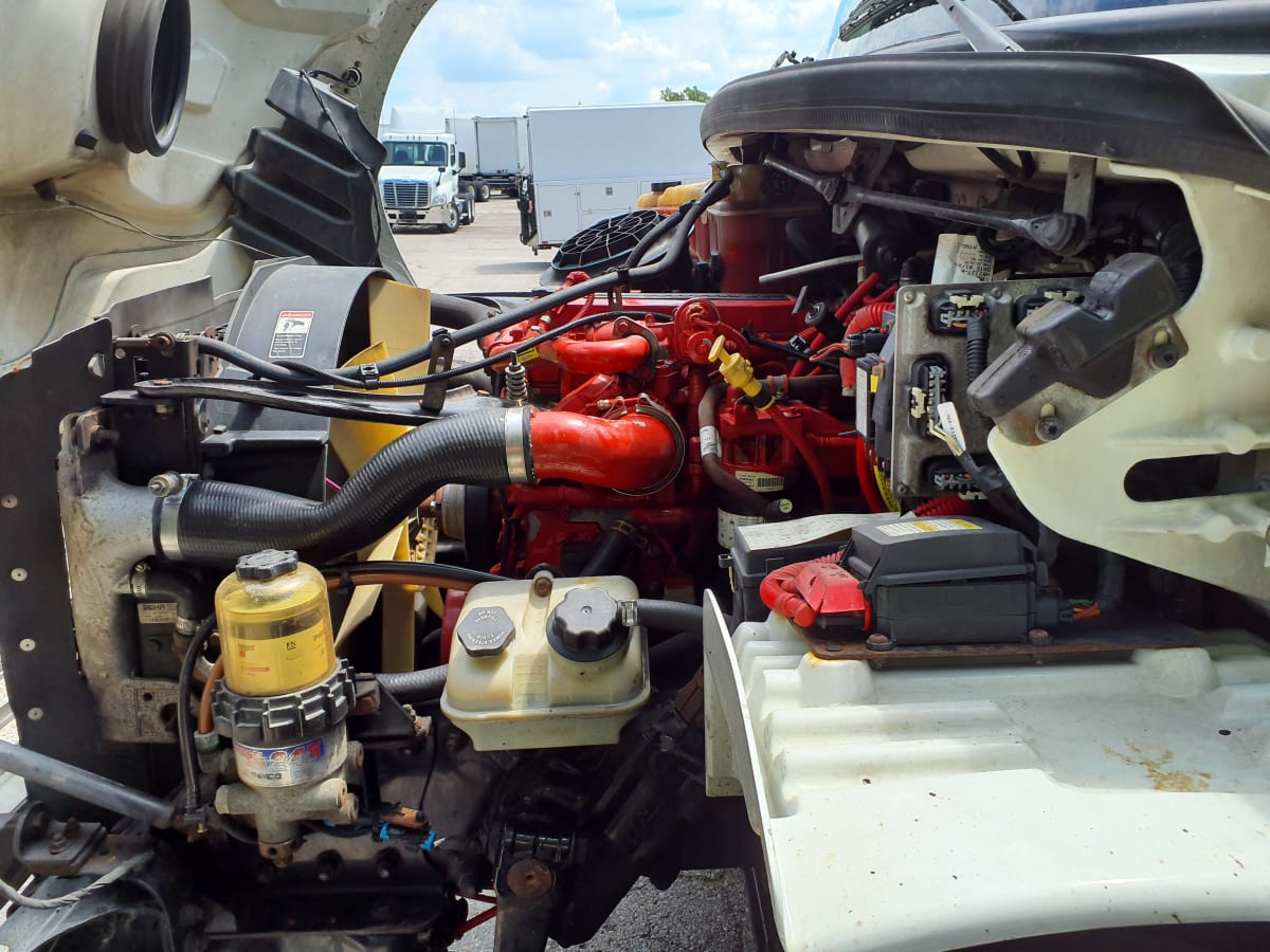 2018 Freightliner/Mercedes M2 106 686426