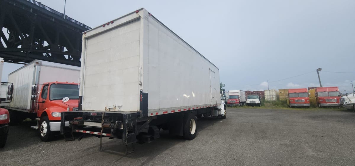 2018 Freightliner/Mercedes M2 106 686429