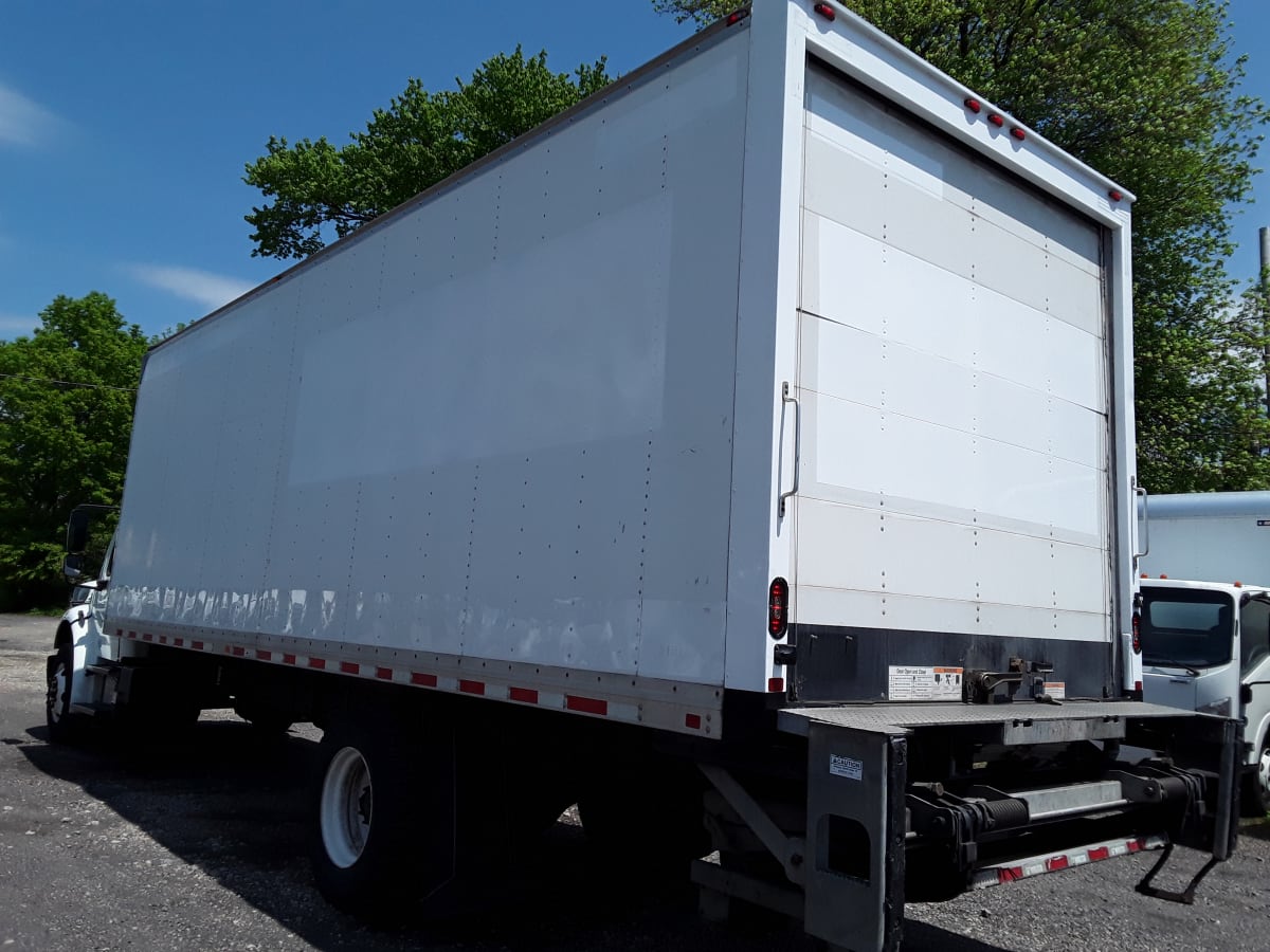 2018 Freightliner/Mercedes M2 106 686430