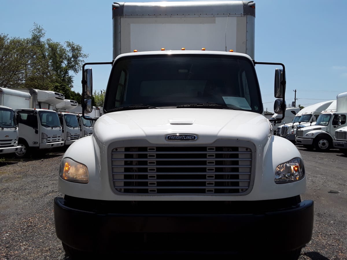 2018 Freightliner/Mercedes M2 106 686430