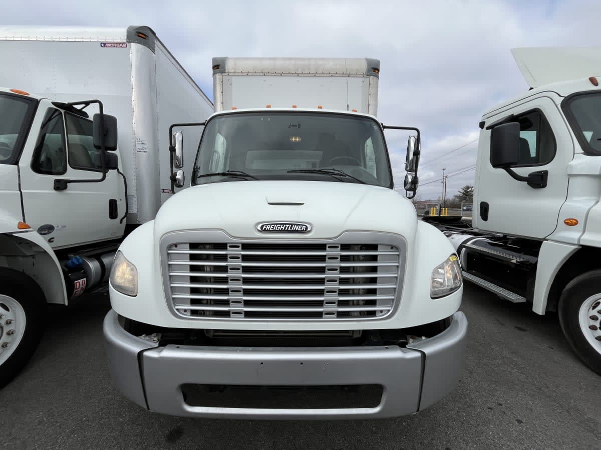 2018 Freightliner/Mercedes M2 106 686431