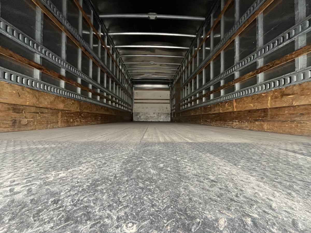 2018 Freightliner/Mercedes M2 106 686431