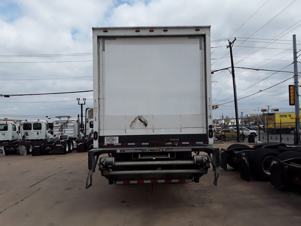 2018 Freightliner/Mercedes M2 106 686438