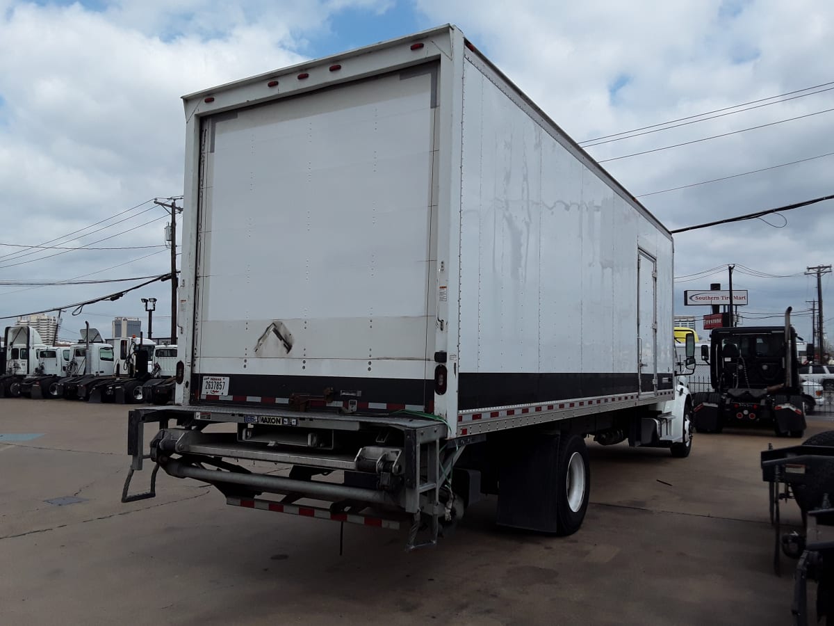 2018 Freightliner/Mercedes M2 106 686438