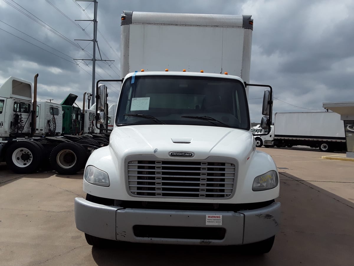 2018 Freightliner/Mercedes M2 106 686438