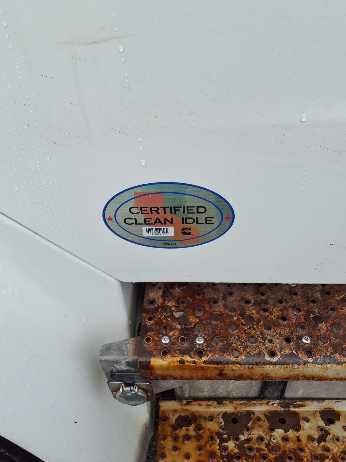 2018 Freightliner/Mercedes M2 106 686443