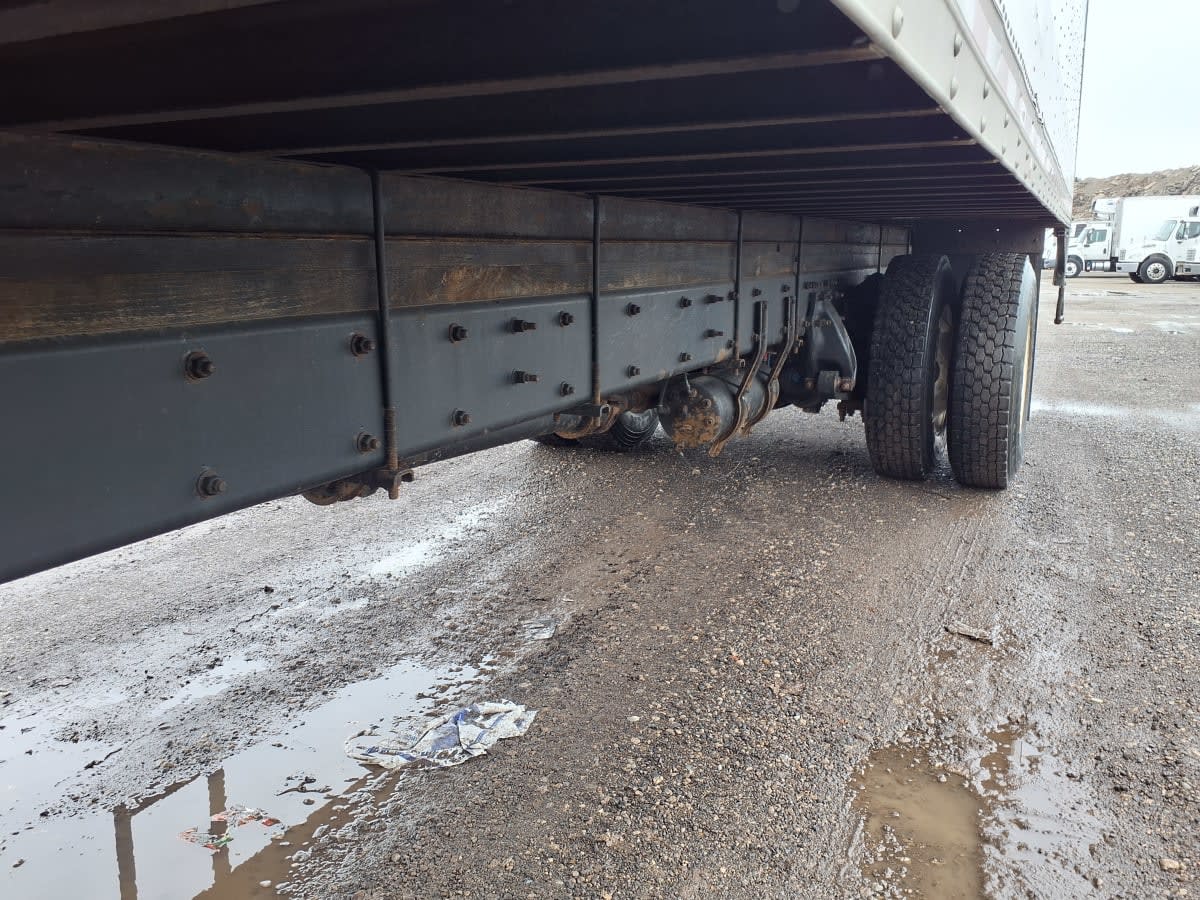 2018 Freightliner/Mercedes M2 106 686443