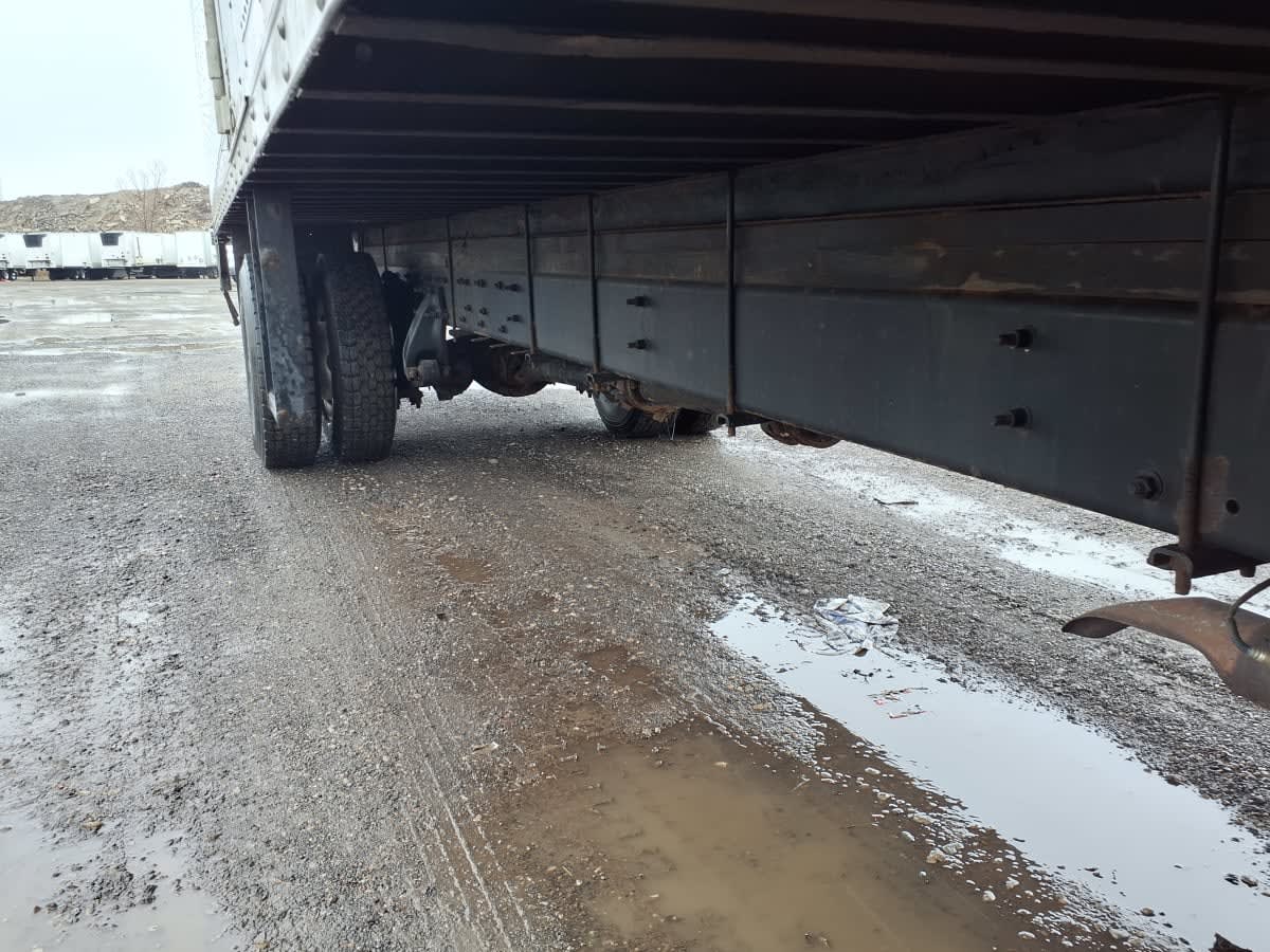 2018 Freightliner/Mercedes M2 106 686443