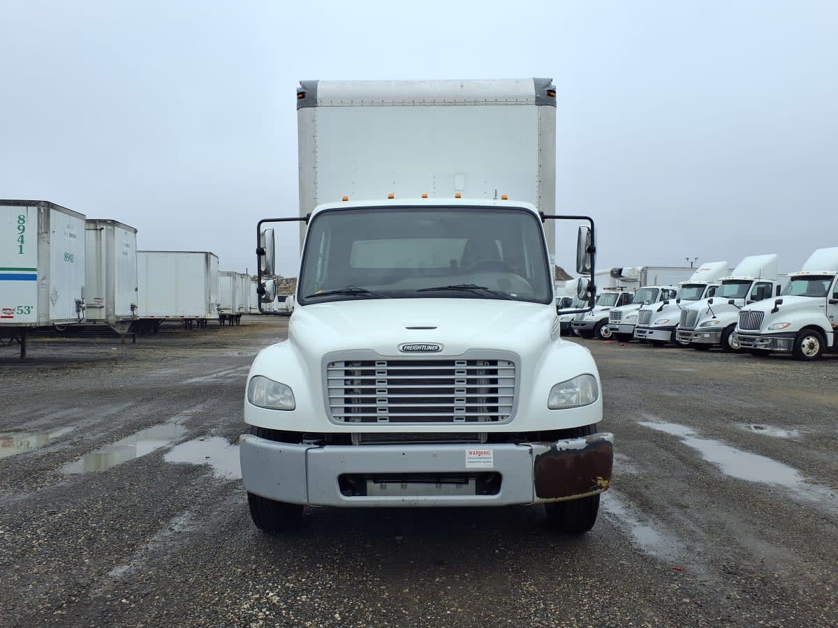 2018 Freightliner/Mercedes M2 106 686443