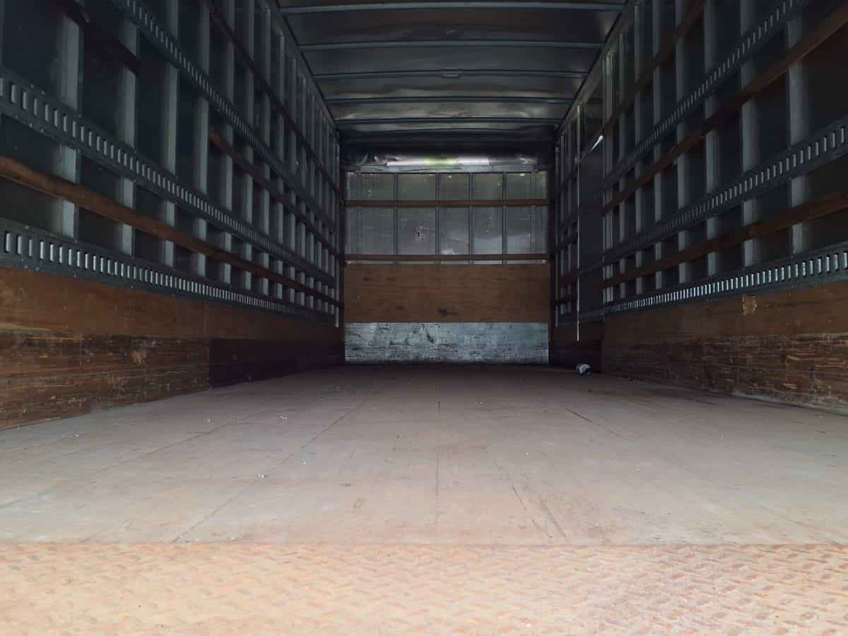 2018 Freightliner/Mercedes M2 106 686443