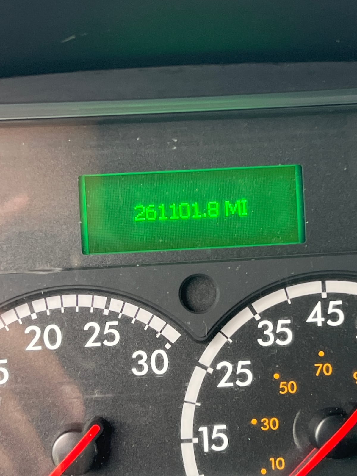 2018 Freightliner/Mercedes M2 106 686450