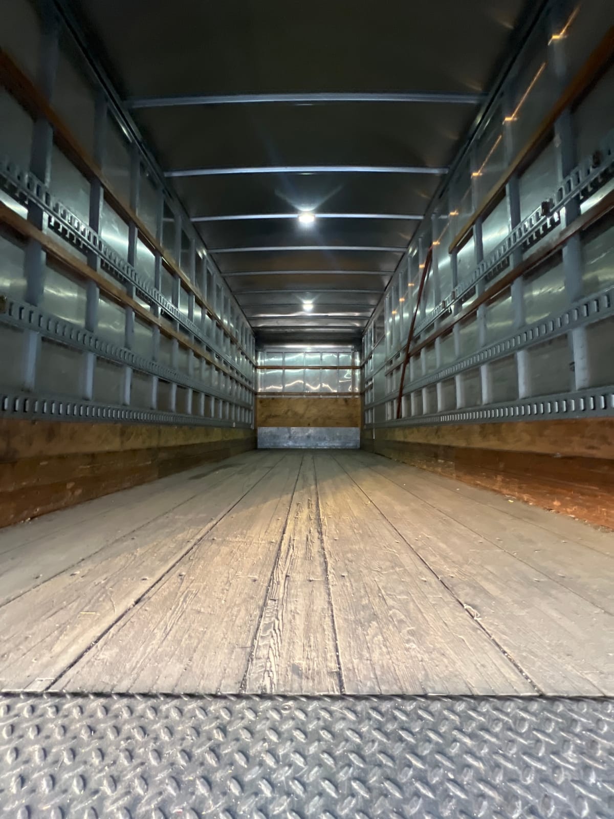 2018 Freightliner/Mercedes M2 106 686450