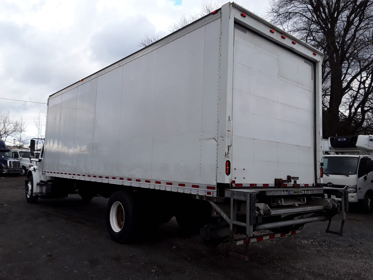 2018 Freightliner/Mercedes M2 106 686460